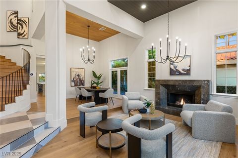 2343 Villandry Court Henderson NV 89074