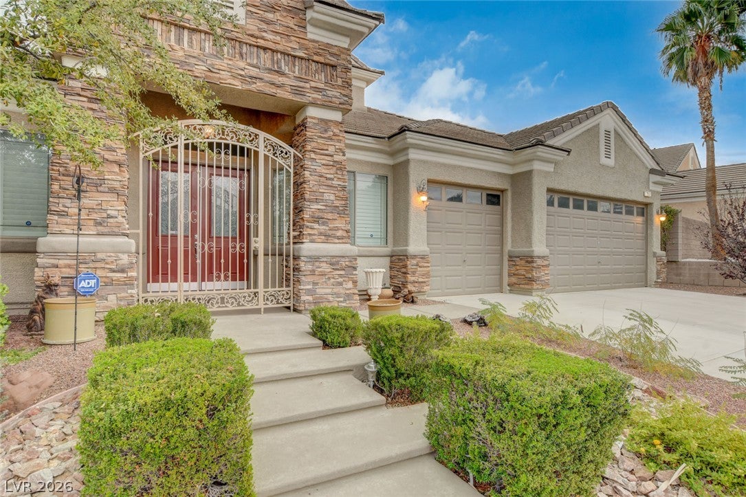 2052 Sinfonia Avenue