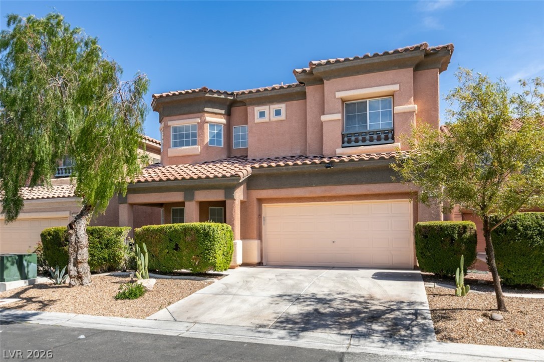 10742 Balmoral Street