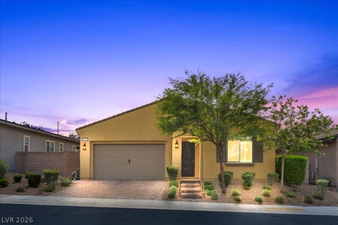Homes For Sale - 485 Fern Ridge Avenue<br/> Henderson, NV 89011