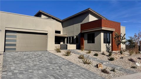 10958 Horizon Ledge Avenue Las Vegas NV 89135