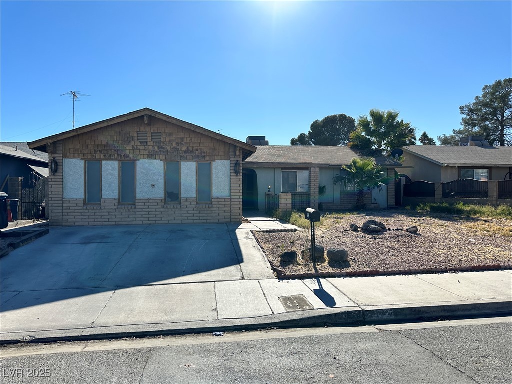 3915 Delling Court, Las Vegas, Nevada image 1