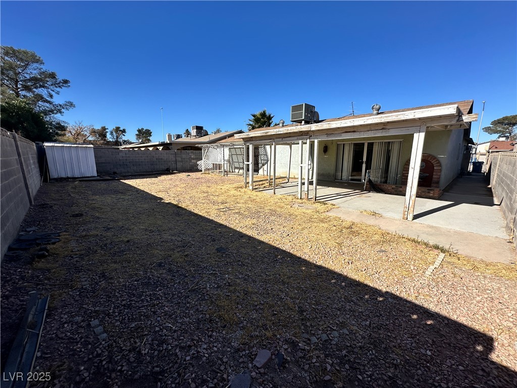 3915 Delling Court, Las Vegas, Nevada image 15