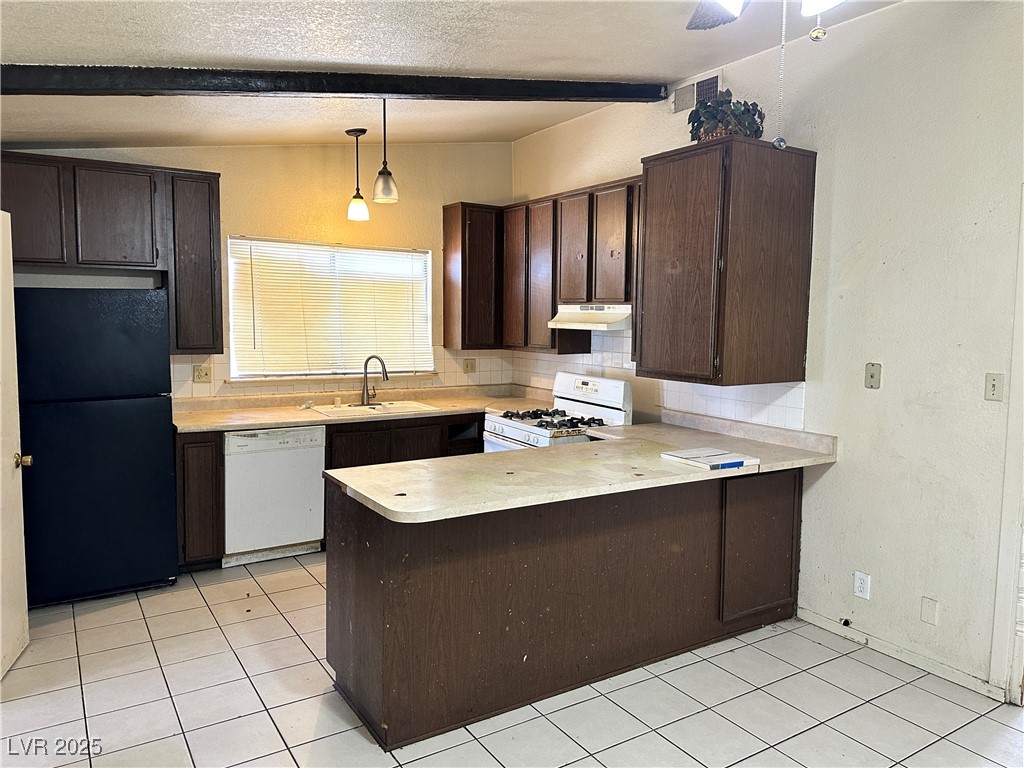 3915 Delling Court, Las Vegas, Nevada image 3