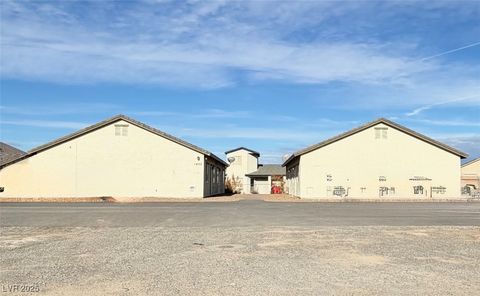 Photo of 1400 Star Road, Pahrump, NV 89048 (MLS # 2742779)