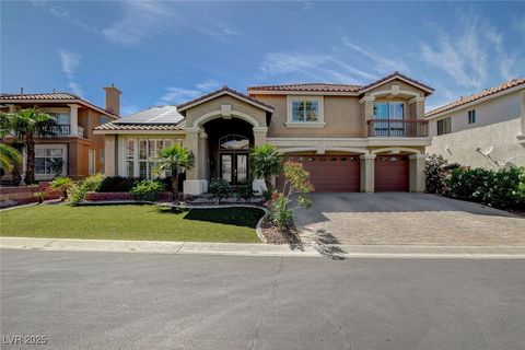 7619 Belgian Lion Street Las Vegas NV 89139
