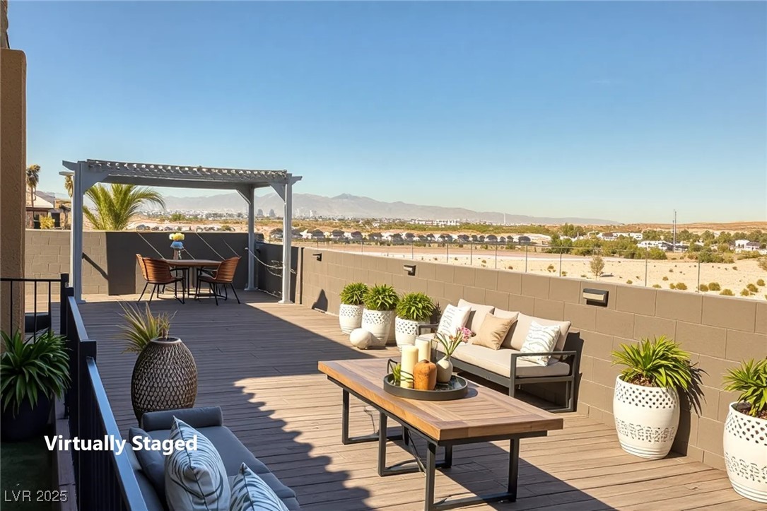 472 Via Stretto Avenue, Henderson, Nevada image 4