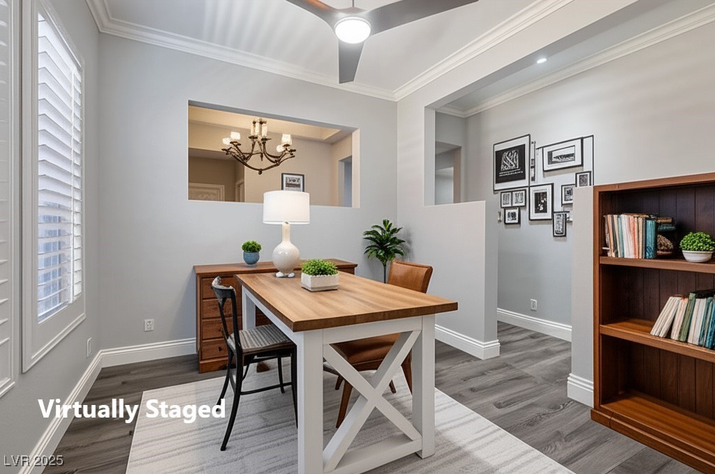 472 Via Stretto Avenue, Henderson, Nevada image 7