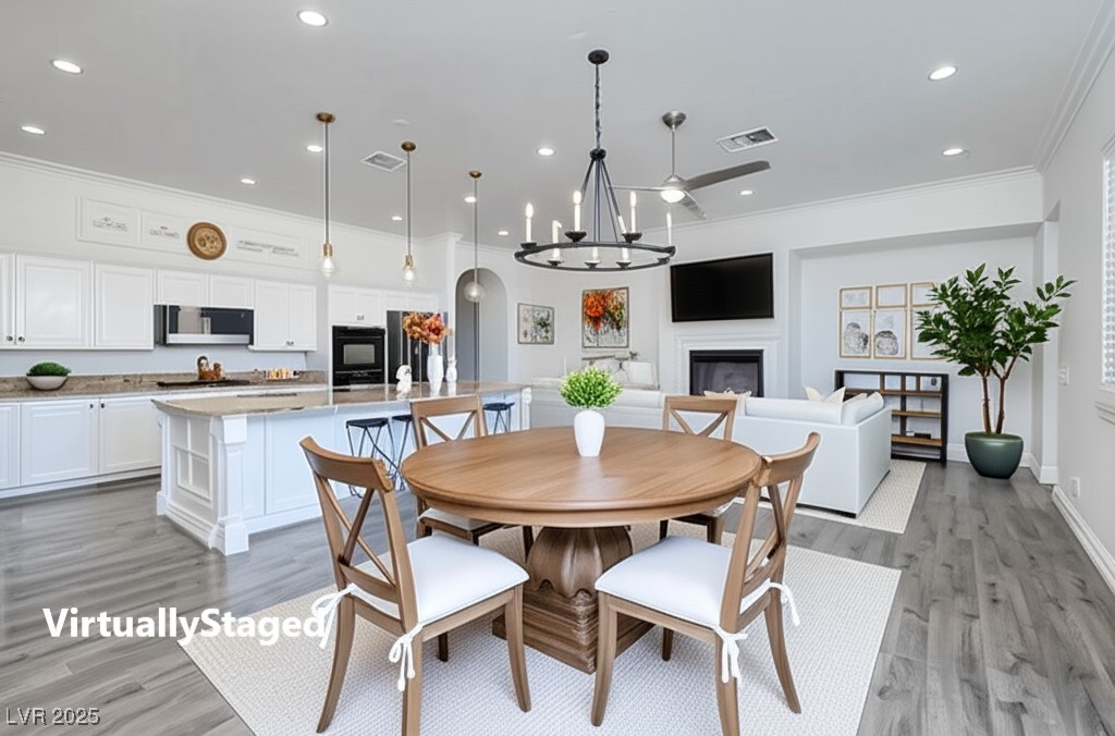 472 Via Stretto Avenue, Henderson, Nevada image 1