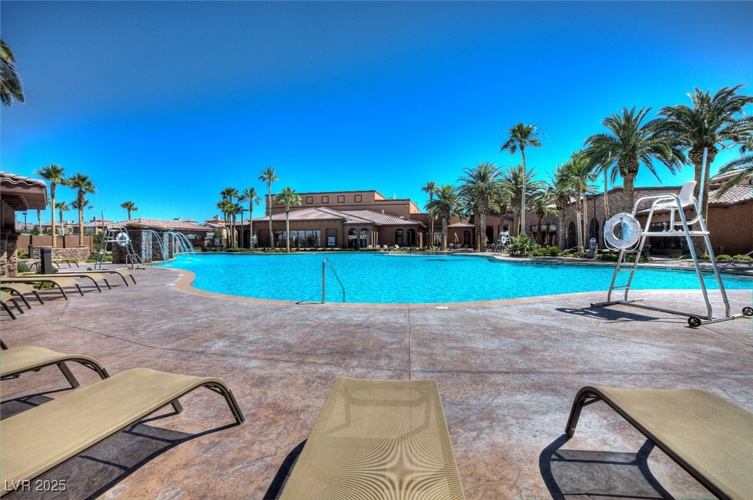 472 Via Stretto Avenue, Henderson, Nevada image 43