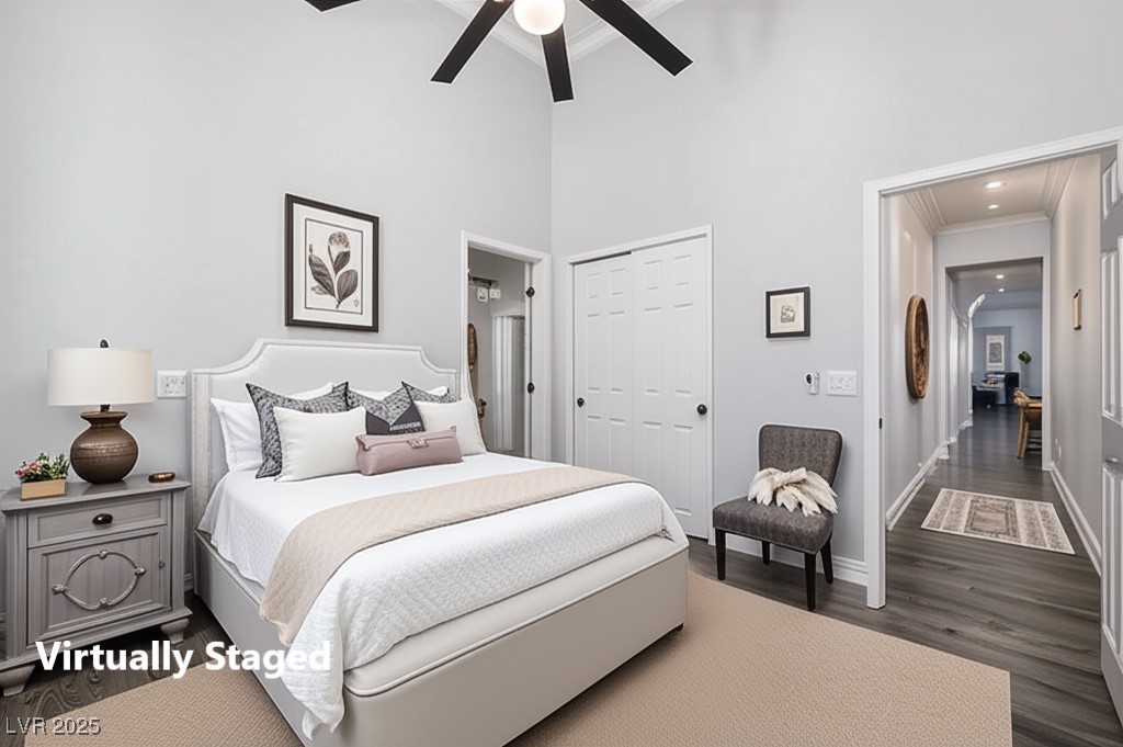 472 Via Stretto Avenue, Henderson, Nevada image 6
