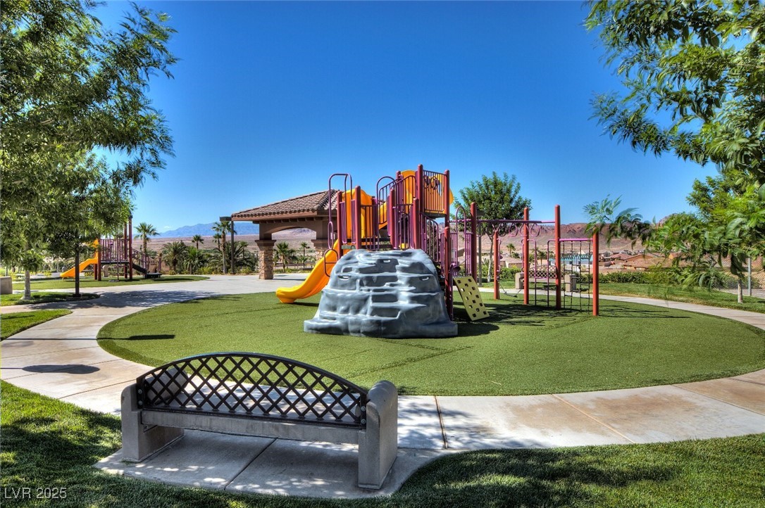 472 Via Stretto Avenue, Henderson, Nevada image 49