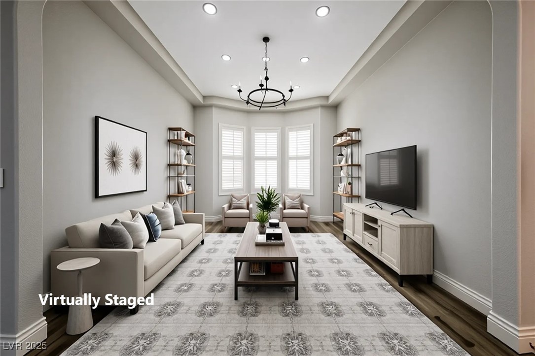 472 Via Stretto Avenue, Henderson, Nevada image 2