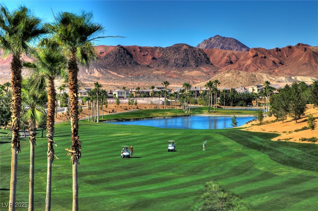 472 Via Stretto Avenue, Henderson, Nevada image 46