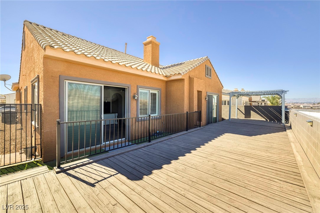 472 Via Stretto Avenue, Henderson, Nevada image 33