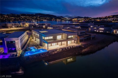 1548 Pleasant Bay Court Henderson NV 89011