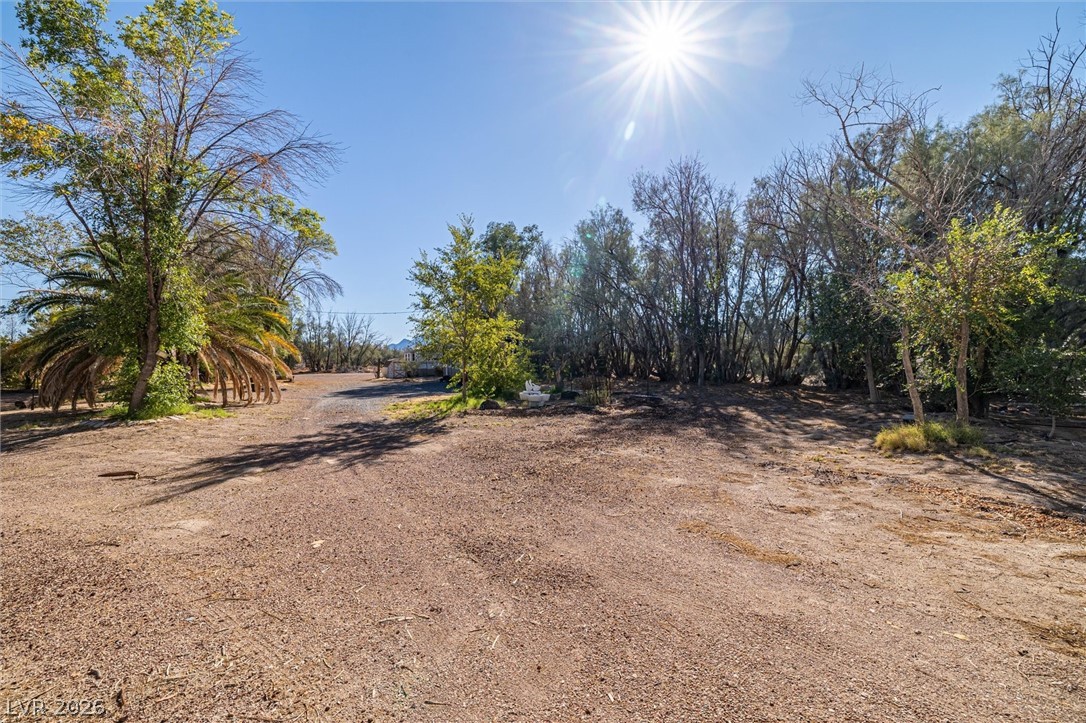 3805 W Amargosa Farm Road