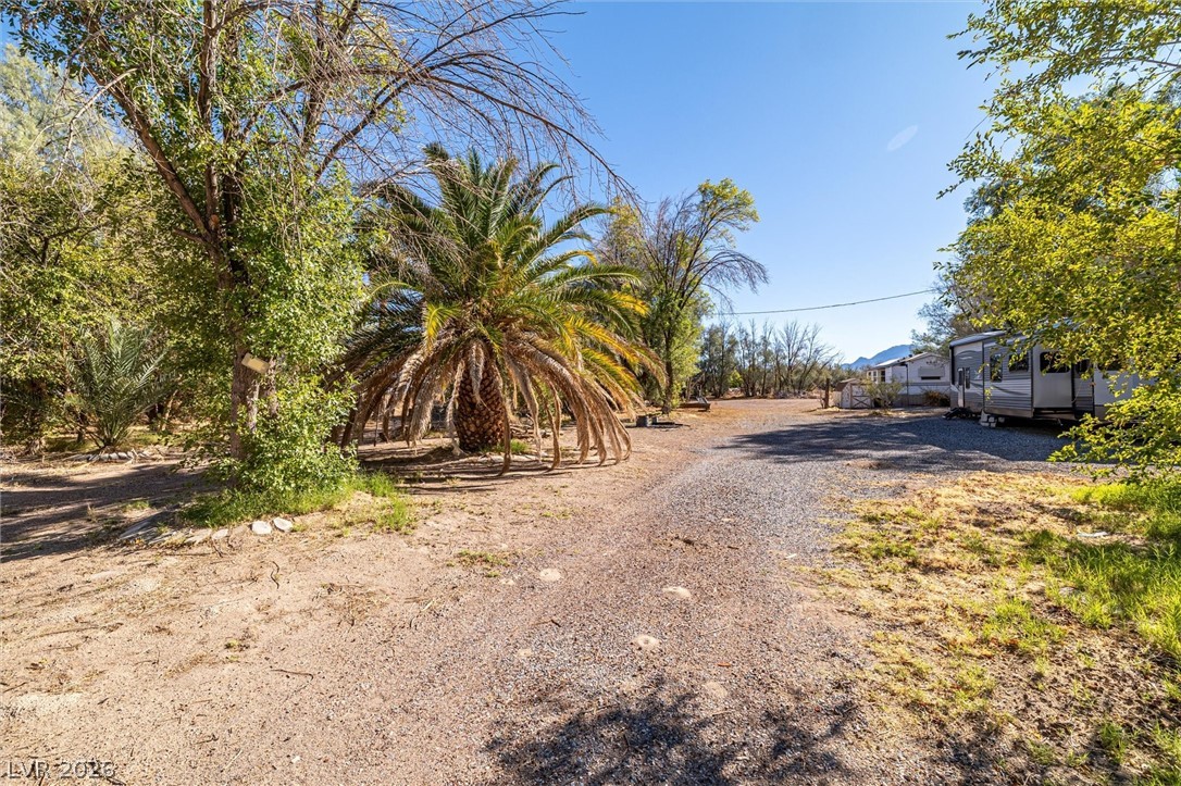 3805 W Amargosa Farm Road