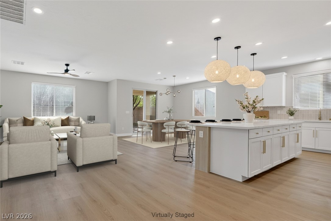 5713 Silver Cascade Avenue