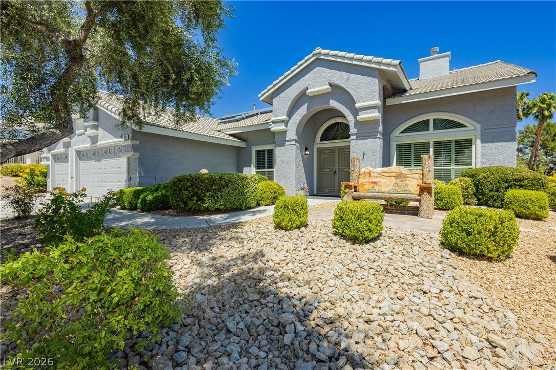 5104 Desert Lily Lane