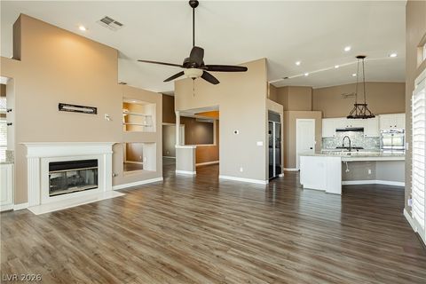 5104 Desert Lily Lane Las Vegas NV 89130