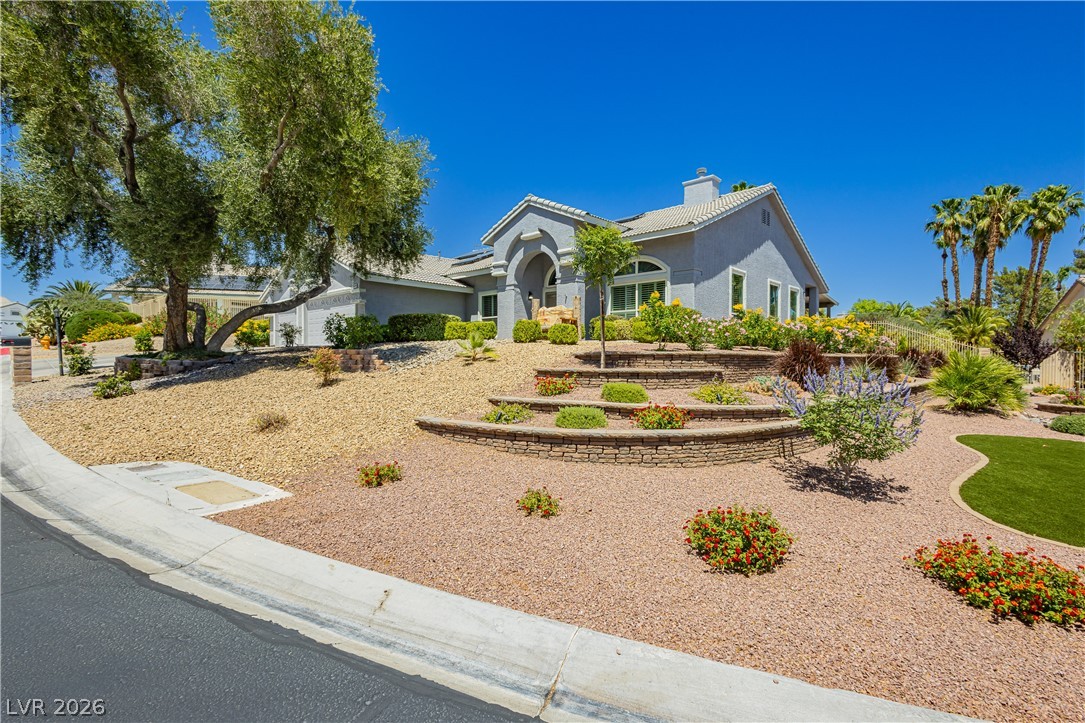 5104 Desert Lily Lane