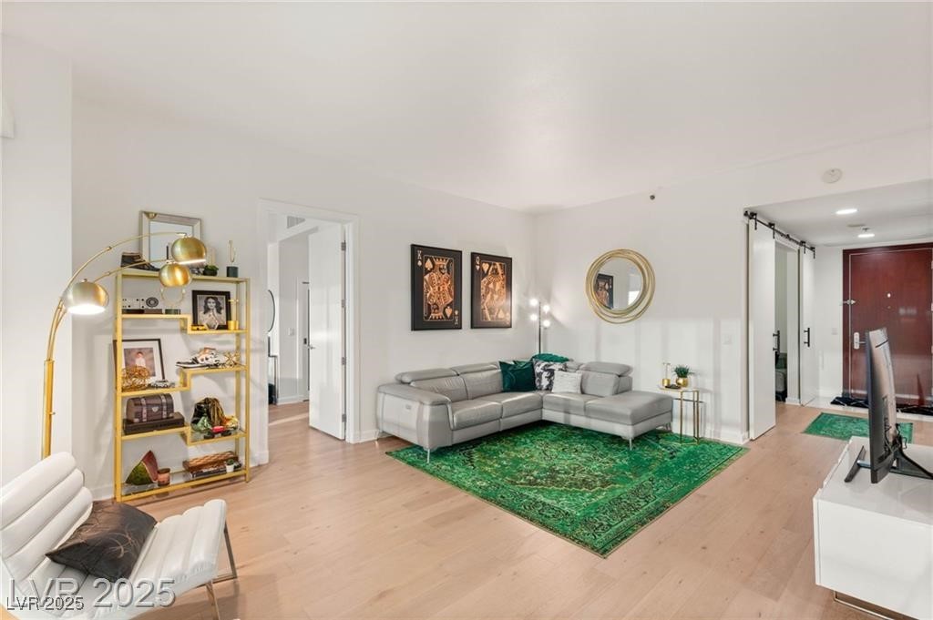 4525 Dean Martin Drive 1007