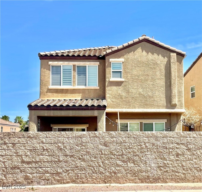 81 Sertata Court, Henderson, Nevada image 4