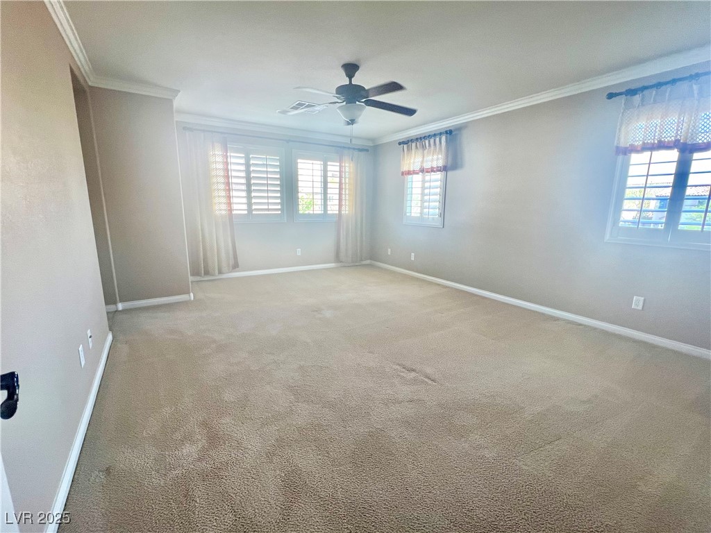 81 Sertata Court, Henderson, Nevada image 25