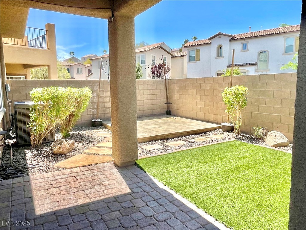 81 Sertata Court, Henderson, Nevada image 7