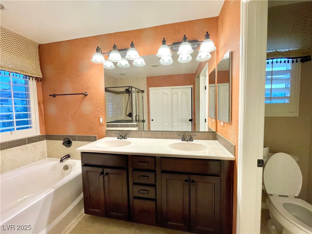 81 Sertata Court, Henderson, Nevada image 32