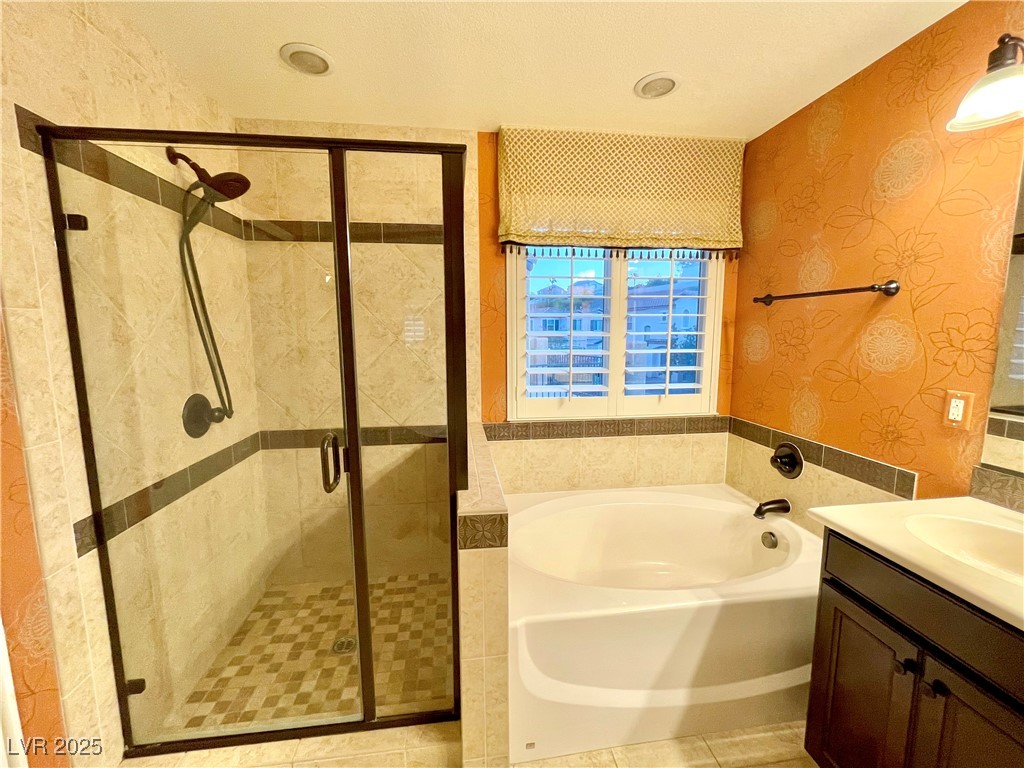81 Sertata Court, Henderson, Nevada image 31