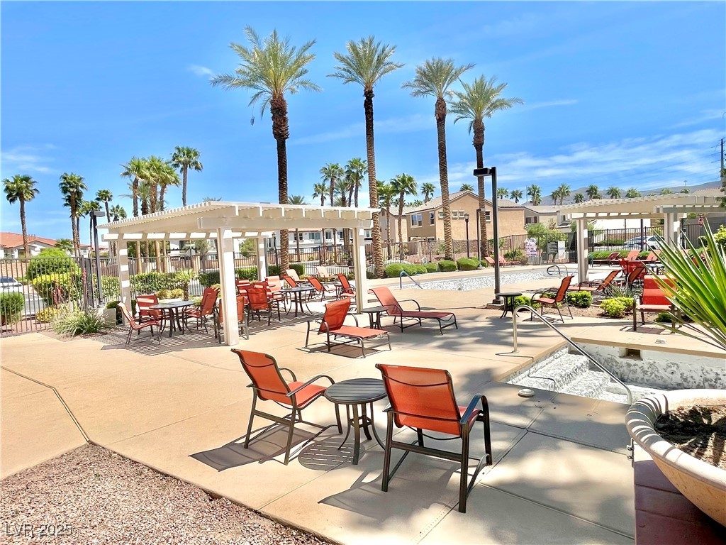 81 Sertata Court, Henderson, Nevada image 45