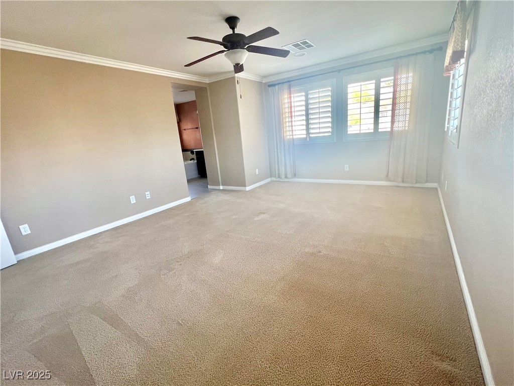 81 Sertata Court, Henderson, Nevada image 22