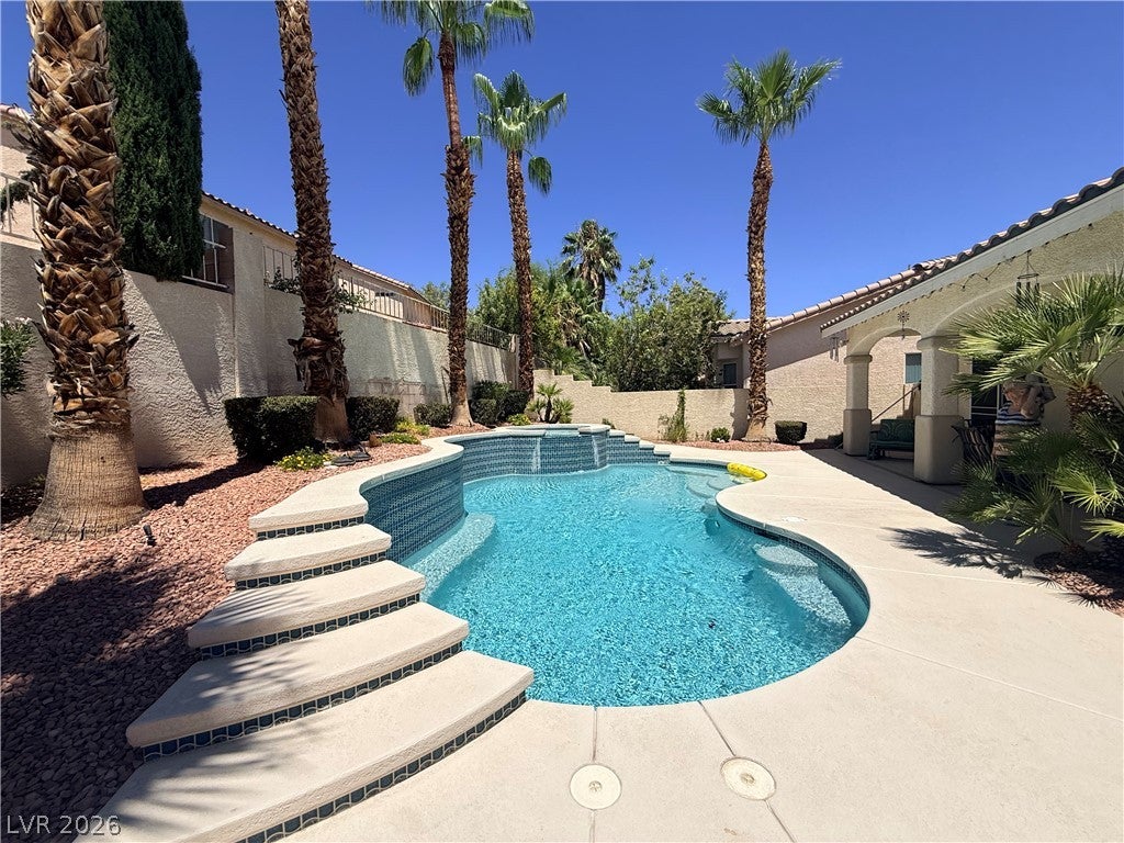 3139 Surf Spray Street