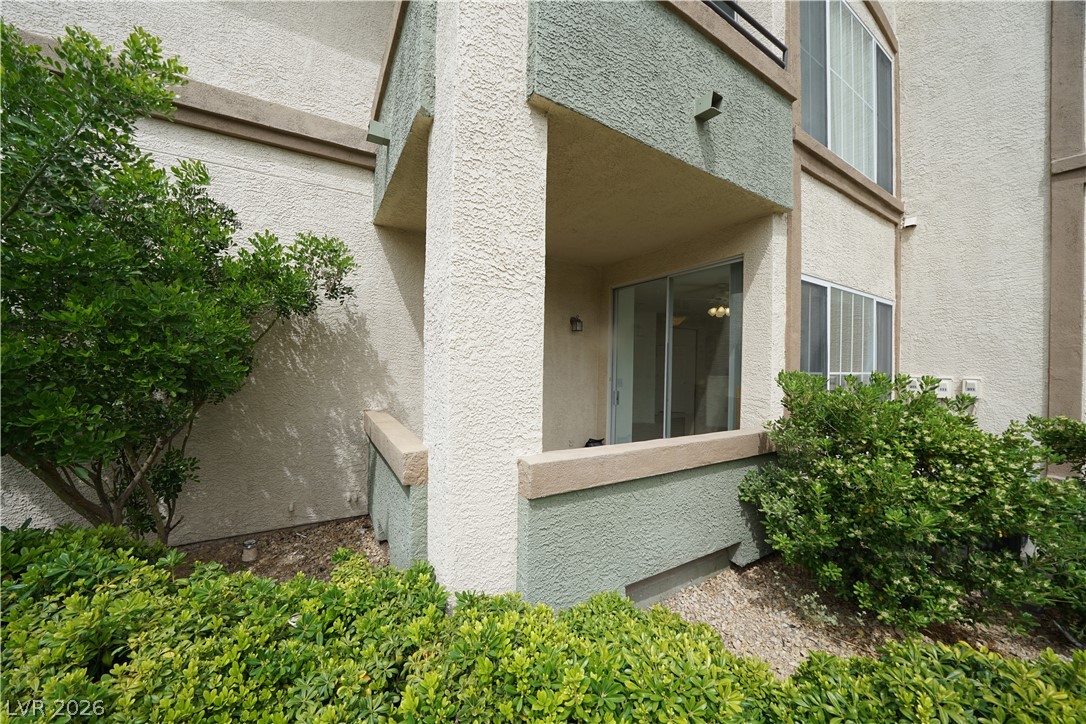7155 S Durango Drive 110