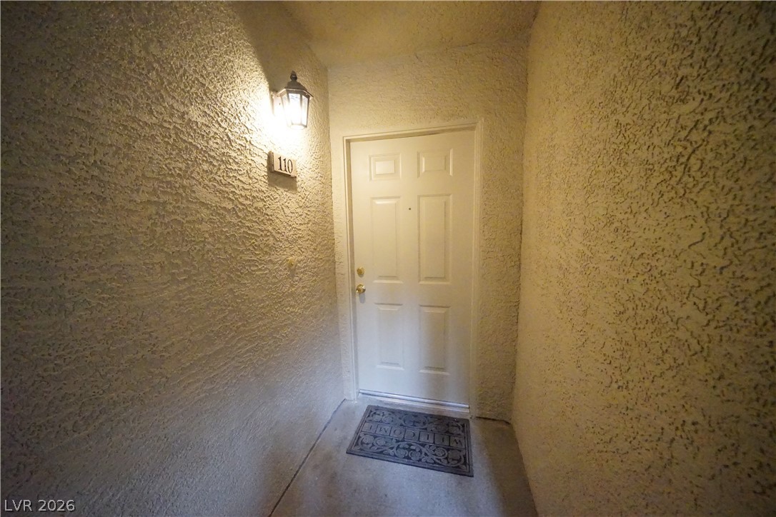 7155 S Durango Drive 110