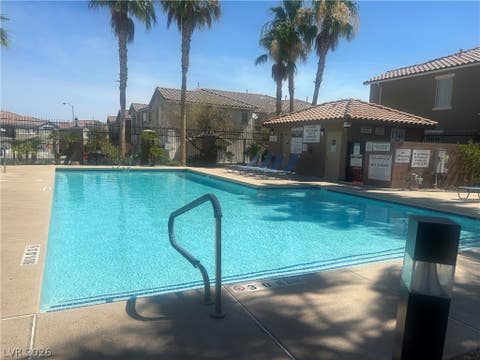 Tiny photo for 1358 Crystal Hill Lane #3, Henderson, NV 89012 (MLS # 2793157)