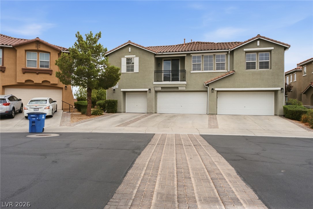 Photo 1 of 42 — 1358 Crystal Hill Lane 3, Henderson, NV 89012