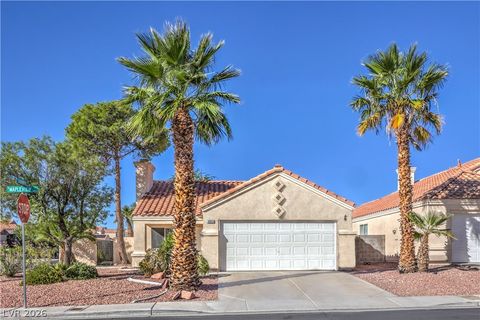 Photo of 3869 Mapleview Court, Las Vegas, NV 89147 (MLS # 2756034)