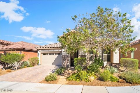 3072 Beaux Art Avenue Henderson NV 89044