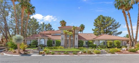 Photo of 7471 Darby Avenue, Las Vegas, NV 89117 (MLS # 2741162)