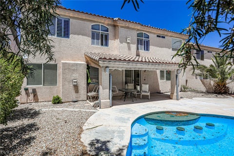 Tiny photo for 9061 Heavenly Valley Avenue, Las Vegas, NV 89147 (MLS # 2792652)