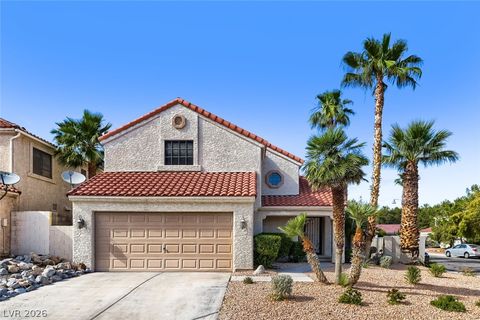 9400 Alameda Harbor Avenue Las Vegas NV 89117