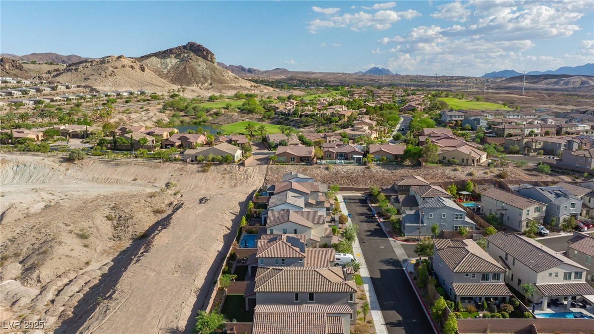 26 Lilla Rosa Street, Henderson, Nevada image 42