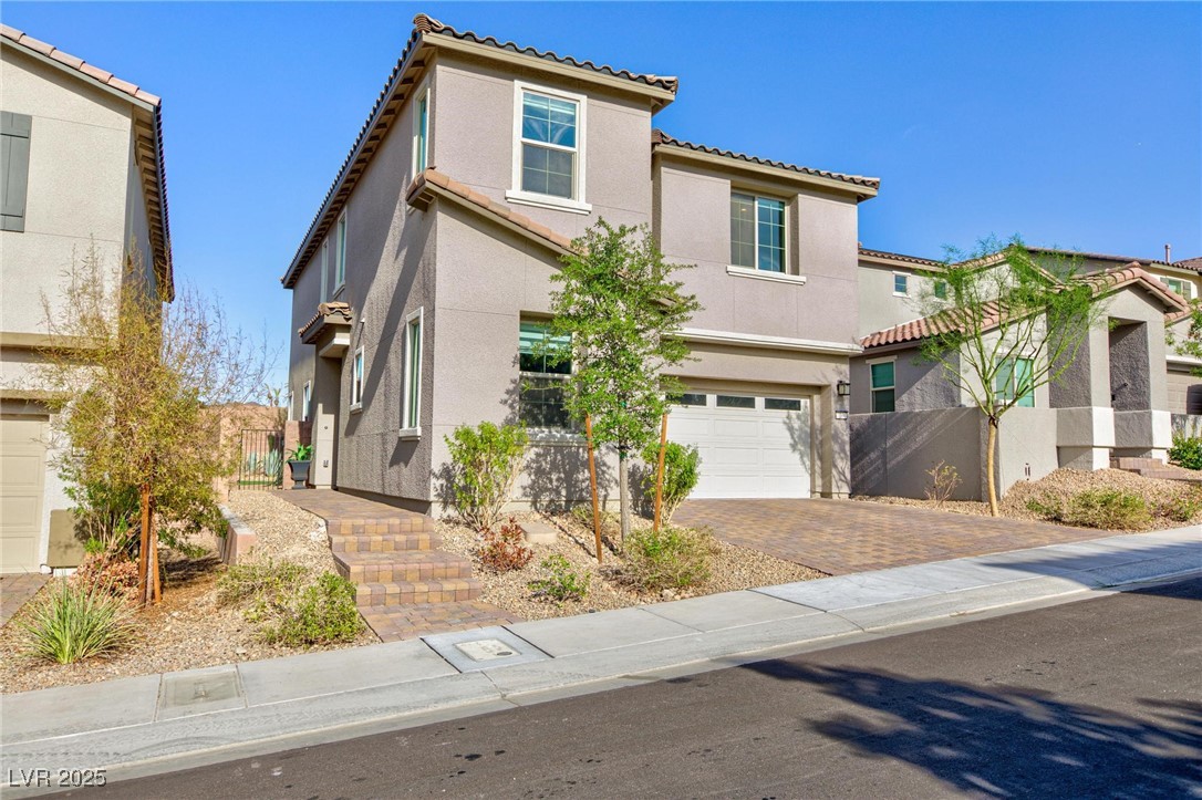 26 Lilla Rosa Street, Henderson, Nevada image 1