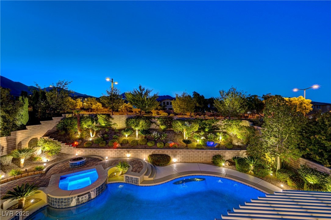 12122 High Country Lane