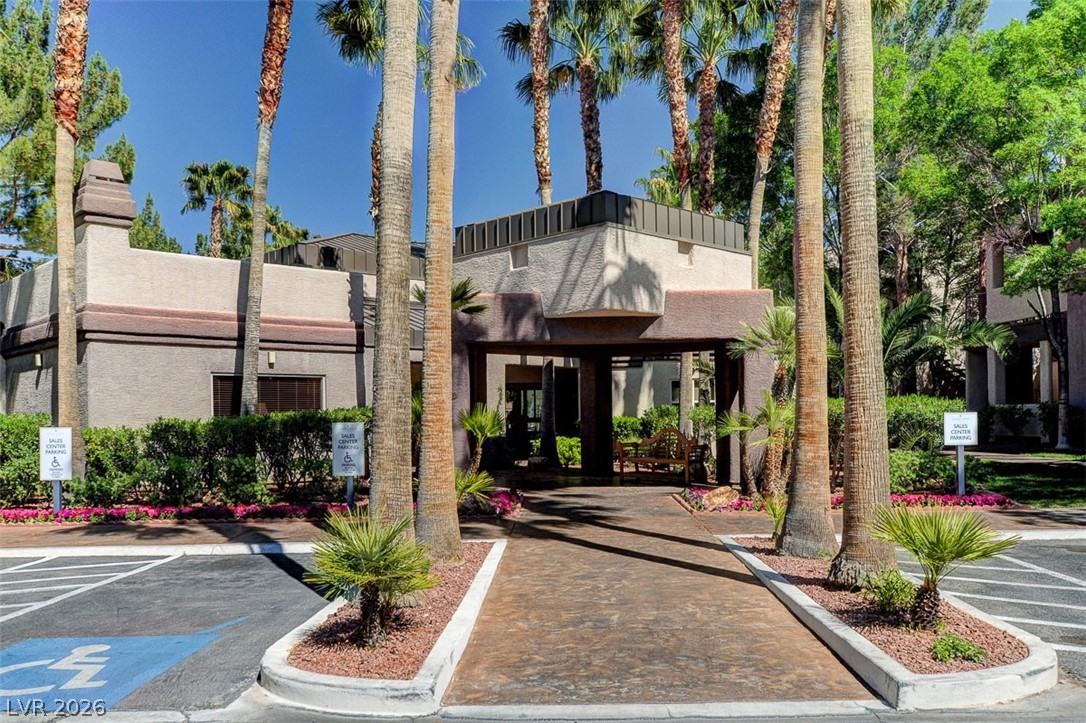5250 S Rainbow Boulevard 2157