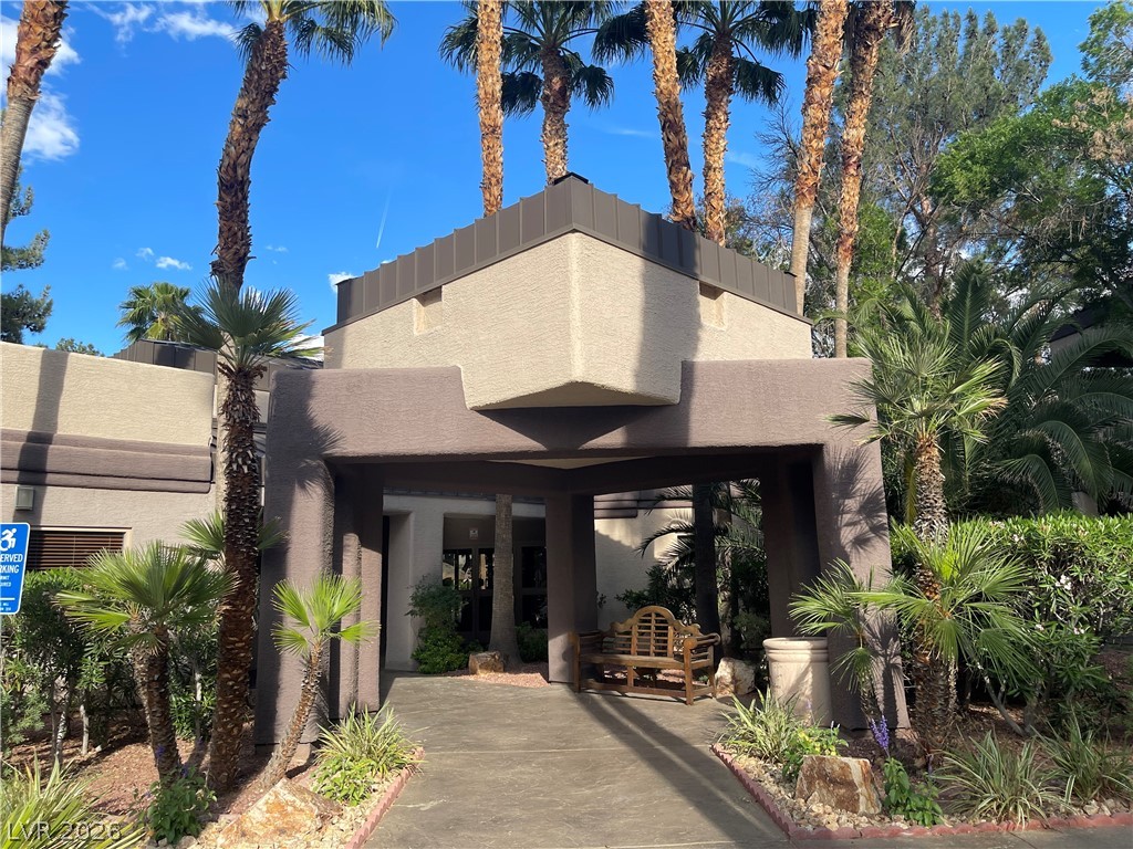 5250 S Rainbow Boulevard 2157