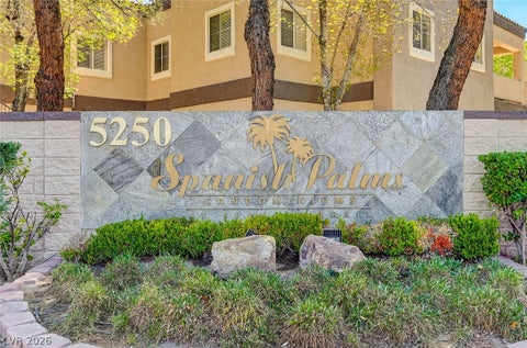 Condo For Sale - 5250 S Rainbow Boulevard #2157<br/> Las Vegas, NV 89118